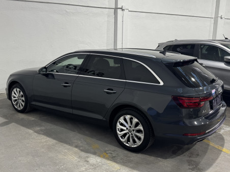 AUDI A4 Avant Advanced 30 TDI 90kW S tronic
