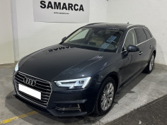 AUDI A4 Avant Advanced 30...