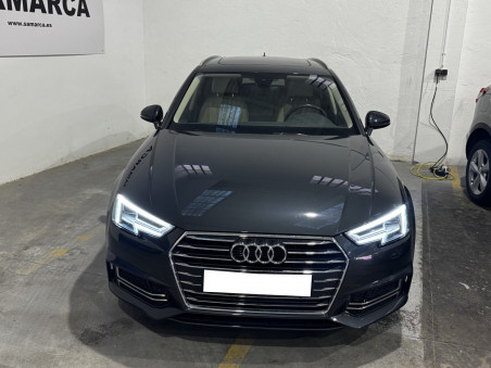 AUDI A4 Avant Advanced 30 TDI 90kW S tronic