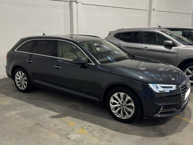 AUDI A4 Avant Advanced 30 TDI 90kW S...