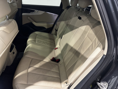 AUDI A4 Avant Advanced 30 TDI 90kW S...