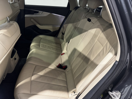 AUDI A4 Avant Advanced 30 TDI 90kW S tronic