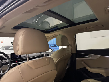 AUDI A4 Avant Advanced 30 TDI 90kW S...