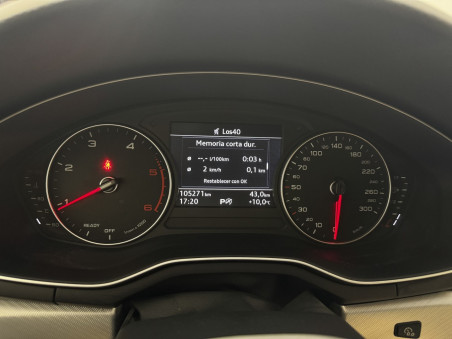 AUDI A4 Avant Advanced 30 TDI 90kW S tronic