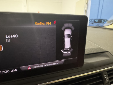 AUDI A4 Avant Advanced 30 TDI 90kW S...