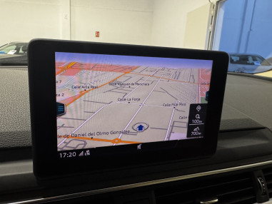 AUDI A4 Avant Advanced 30 TDI 90kW S...