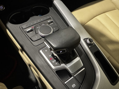 AUDI A4 Avant Advanced 30 TDI 90kW S...