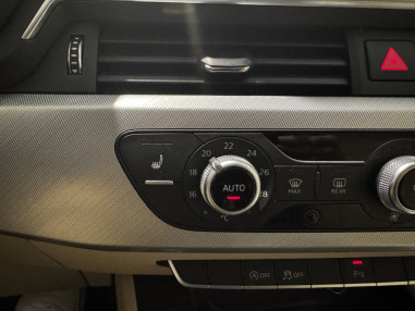 AUDI A4 Avant Advanced 30 TDI 90kW S...