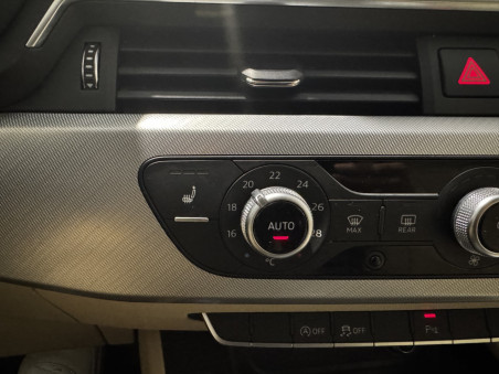 AUDI A4 Avant Advanced 30 TDI 90kW S tronic