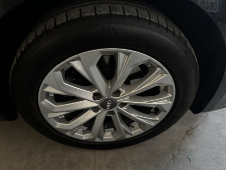 AUDI A4 Avant Advanced 30 TDI 90kW S tronic