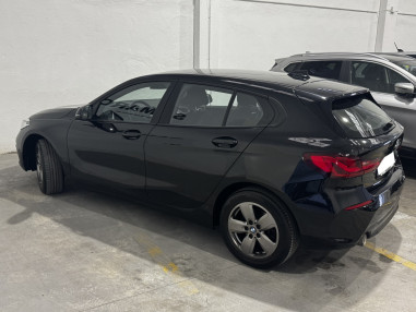 BMW Serie 1 116d Business