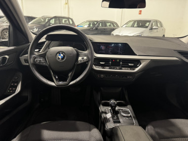 BMW Serie 1 116d Business