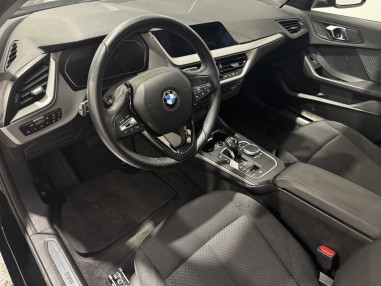 BMW Serie 1 116d Business