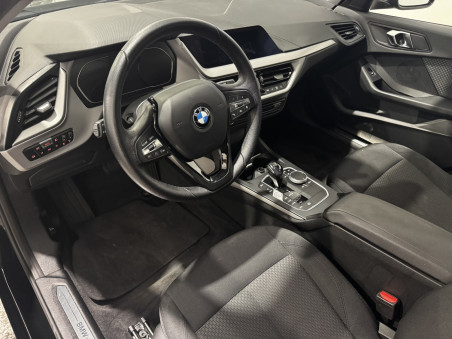 BMW Serie 1 116d Business