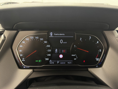 BMW Serie 1 116d Business