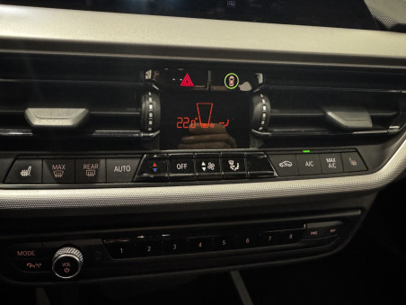 BMW Serie 1 116d Business