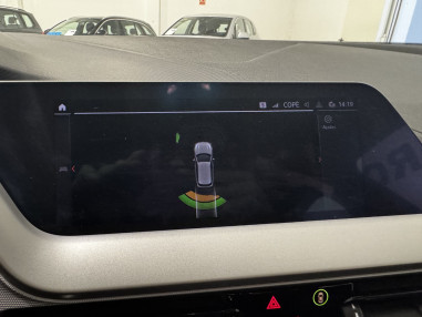 BMW Serie 1 116d Business