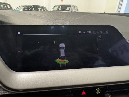 BMW Serie 1 116d Business