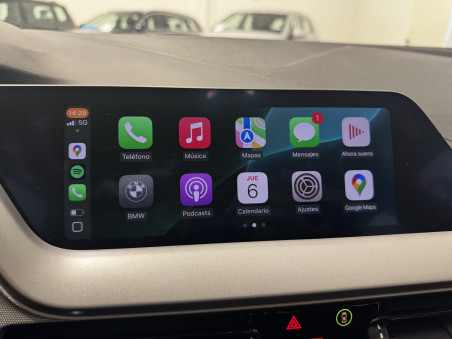 BMW Serie 1 116d Business