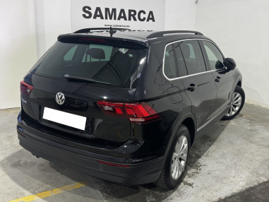 VOLKSWAGEN Tiguan Advance 2.0 TDI DSG
