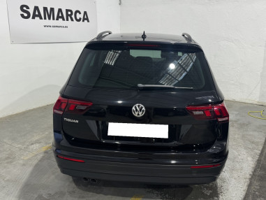 VOLKSWAGEN Tiguan Advance 2.0 TDI DSG