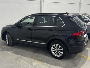 VOLKSWAGEN Tiguan Advance 2.0 TDI DSG