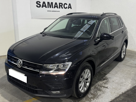 VOLKSWAGEN Tiguan Advance 2.0 TDI DSG
