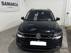 VOLKSWAGEN Tiguan Advance... 2