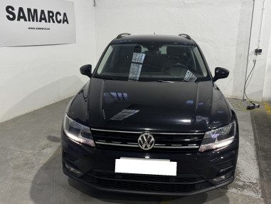 VOLKSWAGEN Tiguan Advance 2.0 TDI DSG