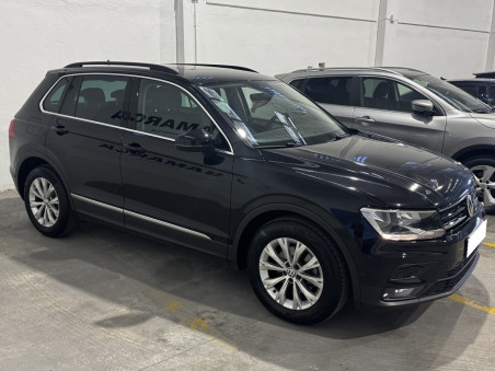 VOLKSWAGEN Tiguan Advance 2.0 TDI DSG