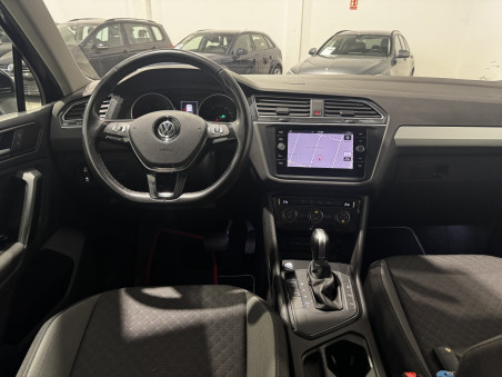 VOLKSWAGEN Tiguan Advance 2.0 TDI DSG