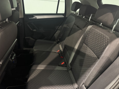 VOLKSWAGEN Tiguan Advance 2.0 TDI DSG