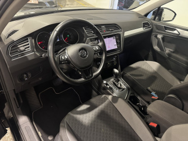 VOLKSWAGEN Tiguan Advance 2.0 TDI DSG