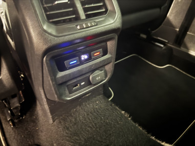 VOLKSWAGEN Tiguan Advance 2.0 TDI DSG