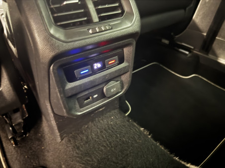 VOLKSWAGEN Tiguan Advance 2.0 TDI DSG