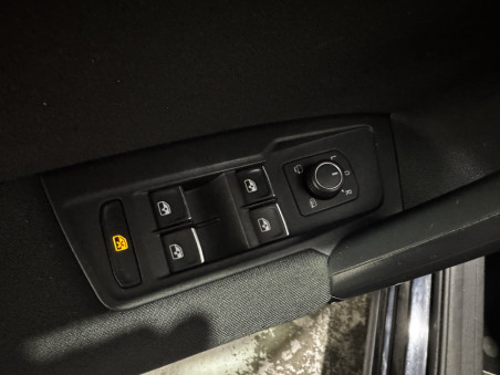 VOLKSWAGEN Tiguan Advance 2.0 TDI DSG