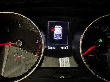 VOLKSWAGEN Tiguan Advance 2.0 TDI DSG