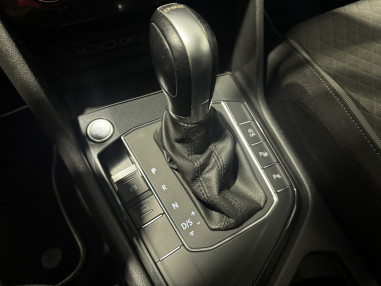VOLKSWAGEN Tiguan Advance 2.0 TDI DSG