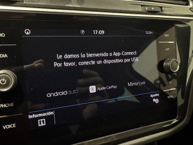 VOLKSWAGEN Tiguan Advance 2.0 TDI DSG