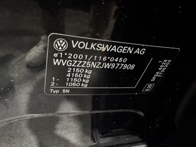 VOLKSWAGEN Tiguan Advance 2.0 TDI DSG