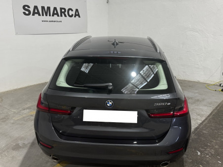 BMW 320e Touring