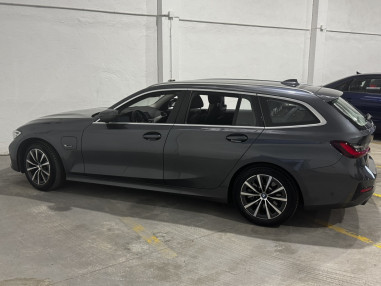 BMW 320e Touring