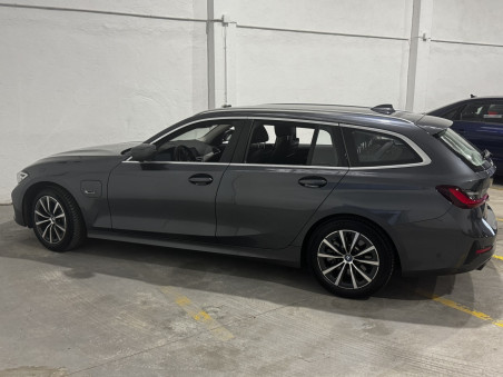 BMW 320e Touring