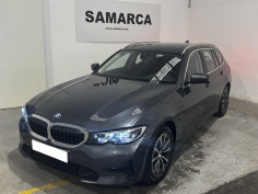 BMW 320e Touring