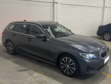 BMW 320e Touring