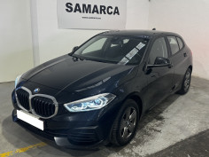 BMW 116d