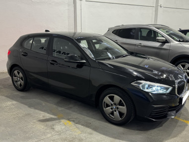 BMW 116d