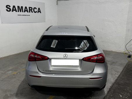 MERCEDES-BENZ Clase A A 180 d