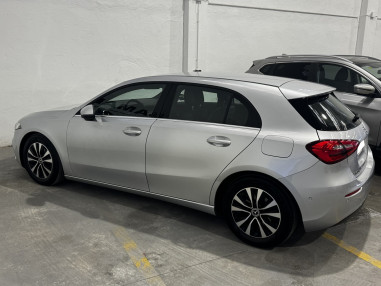 MERCEDES-BENZ Clase A A 180 d