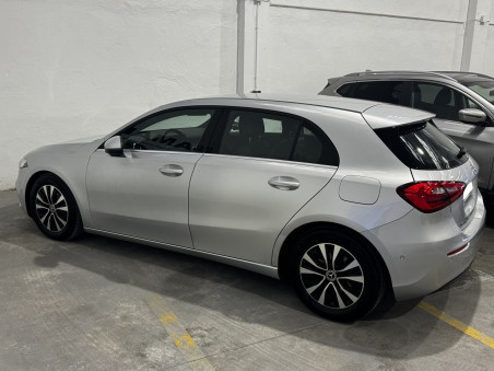 MERCEDES-BENZ Clase A A 180 d